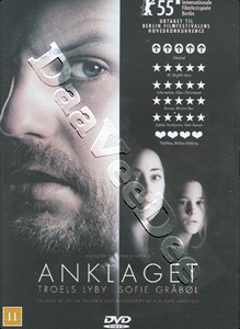 Accused (DVD)